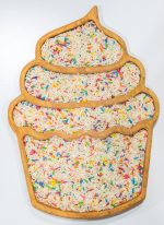 Birthday Sensory Rice