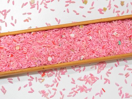 Candy Cane Cottage Rice - Image 9