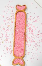 Candy Cane Cottage Rice - Image 8