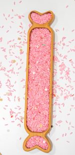 Candy Cane Cottage Rice - Image 4