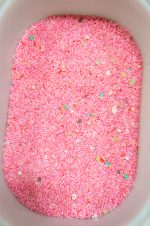Candy Cane Cottage Rice - Image 2