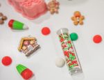 Christmas Cookie Playdough Kit - Image 5