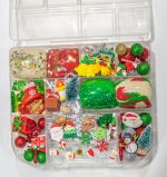 Deluxe Christmas Playdough Kit