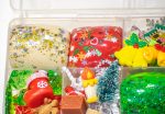 Deluxe Christmas Playdough Kit - Image 10