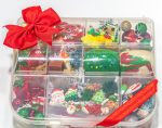 Deluxe Christmas Playdough Kit - Image 13