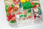 Deluxe Christmas Playdough Kit - Image 3