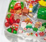 Deluxe Christmas Playdough Kit - Image 5