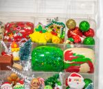 Deluxe Christmas Playdough Kit - Image 6