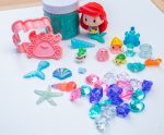 Deluxe Water Princess Playdough Kit