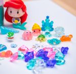 Deluxe Water Princess Playdough Kit - Image 5