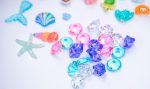 Deluxe Water Princess Playdough Kit - Image 6