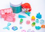 Deluxe Water Princess Playdough Kit - Image 9