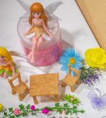 Deluxe Fairy Garden Playdough Kit - Image 8