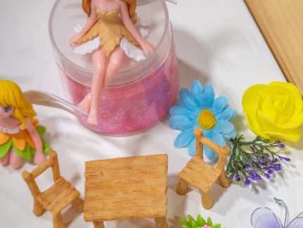 Deluxe Fairy Garden Playdough Kit - Image 8