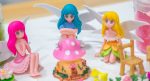 Deluxe Fairy Garden Playdough Kit - Image 6