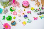 Deluxe Fairy Garden Playdough Kit - Image 3