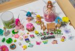Deluxe Fairy Garden Playdough Kit - Image 15