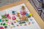 Deluxe Fairy Garden Playdough Kit - Image 13
