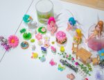 Deluxe Fairy Garden Playdough Kit - Image 12