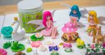 Deluxe Fairy Garden Playdough Kit - Image 10