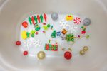 Grinch Sensory Bin - Image 9