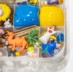 Deluxe Nativity Playdough Kit - Image 9
