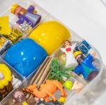 Deluxe Nativity Playdough Kit - Image 12