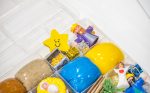 Deluxe Nativity Playdough Kit - Image 13