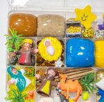 Deluxe Nativity Playdough Kit - Image 15