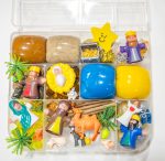 Deluxe Nativity Playdough Kit - Image 2