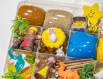 Deluxe Nativity Playdough Kit - Image 7