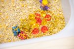 Nativity Sensory Bin - Image 7