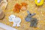Nativity Sensory Bin - Image 5