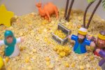 Nativity Sensory Bin - Image 3
