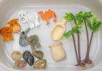 Nativity Sensory Bin - Image 8