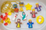 Nativity Sensory Bin - Image 9