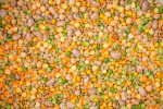 All Natural Fall Filler w/ Peas - Image 2