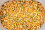 All Natural Fall Filler w/ Pumpkins - Image 3