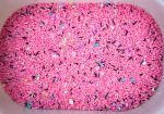 Pastel Haunt Sensory Rice