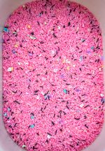 Pastel Haunt Sensory Rice - Image 2
