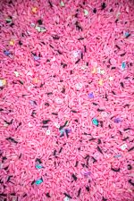 Pastel Haunt Sensory Rice - Image 5