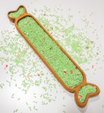 Peppermint Dream Sensory Rice - Image 8