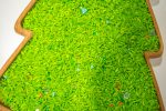 Twinkling Christmas Sensory Rice - Image 5