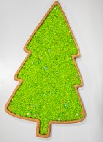 Twinkling Christmas Sensory Rice