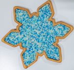 Winter Rice