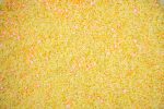 Candy Corn Sensory Rice - Image 3