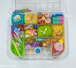 Deluxe Birthday Playdough Kit