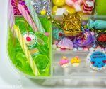 Deluxe Birthday Playdough Kit - Image 4