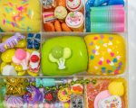 Deluxe Birthday Playdough Kit - Image 5
