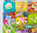 Deluxe Birthday Playdough Kit - Image 6